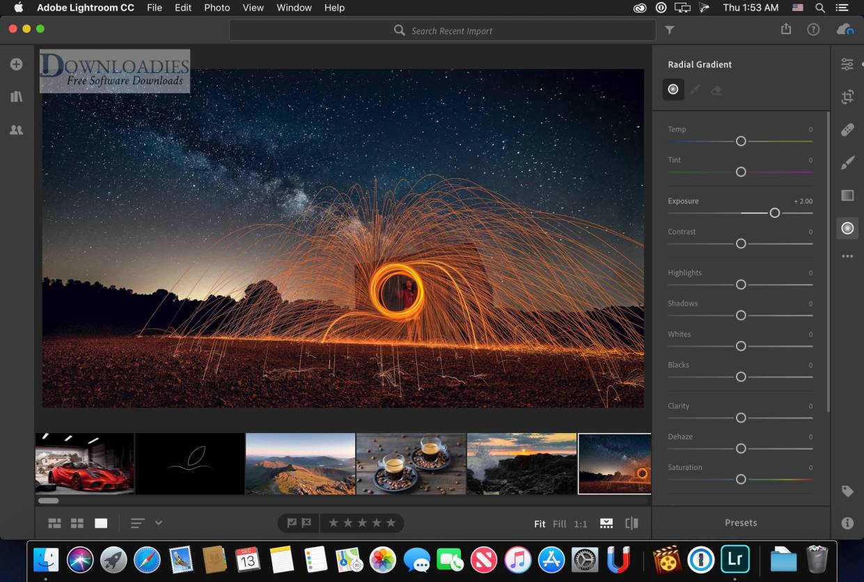 Adobe Lightroom Torrent Download Mac