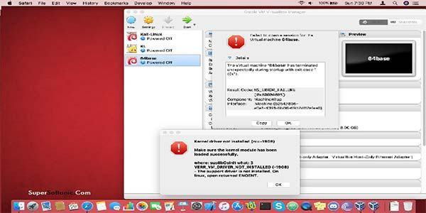 Virtualbox For Mac Free Download